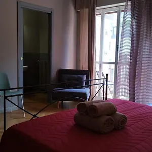 Cconforthotels R&b Suite&chic Bari